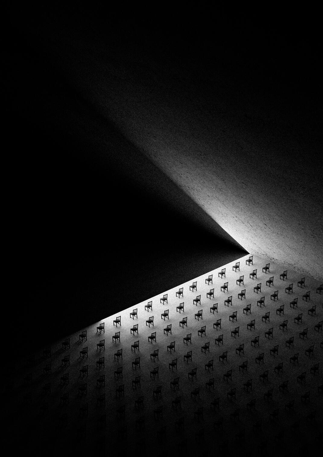 everyone's watching - single edition (available)