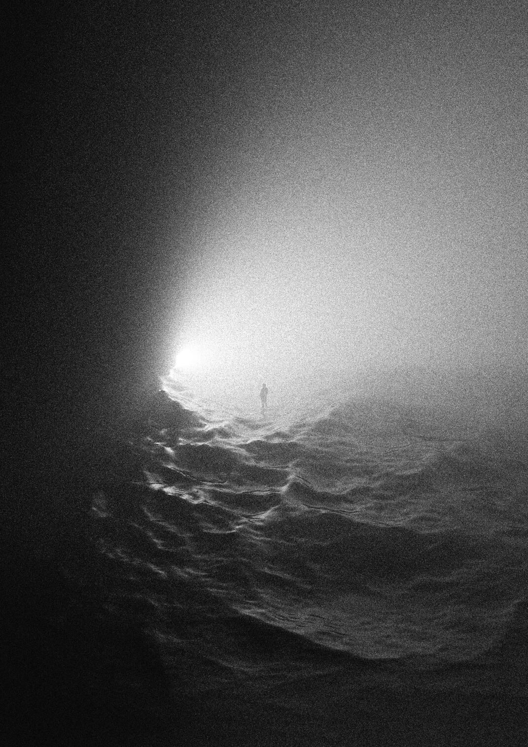 the age of doubt - single edition (available)